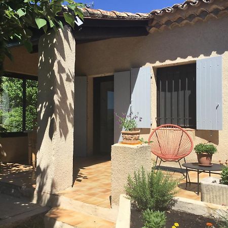 Petit Cocon Dans Le Luberon Daire Lauris Dış mekan fotoğraf