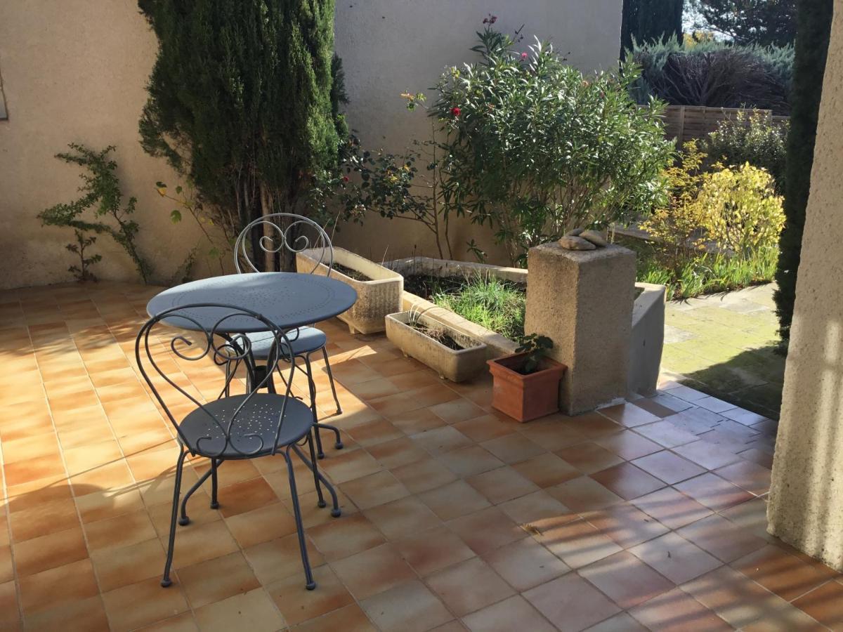Petit Cocon Dans Le Luberon Daire Lauris Dış mekan fotoğraf