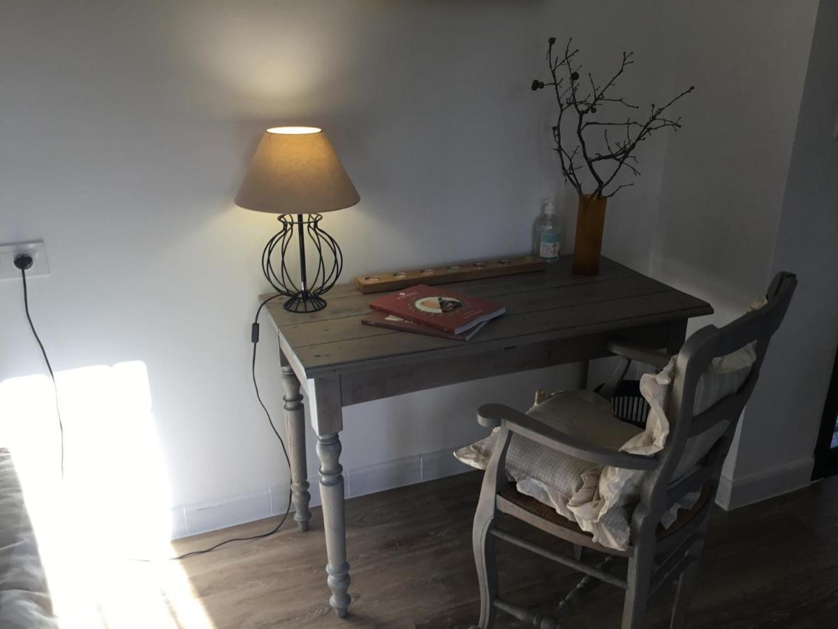 Petit Cocon Dans Le Luberon Daire Lauris Dış mekan fotoğraf