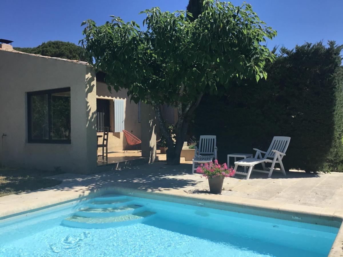 Petit Cocon Dans Le Luberon Daire Lauris Dış mekan fotoğraf