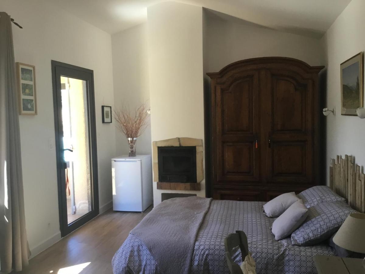 Petit Cocon Dans Le Luberon Daire Lauris Dış mekan fotoğraf