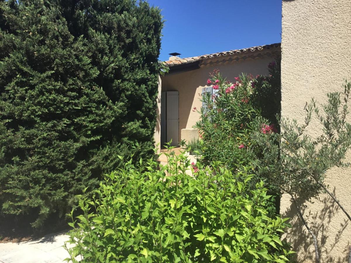 Petit Cocon Dans Le Luberon Daire Lauris Dış mekan fotoğraf
